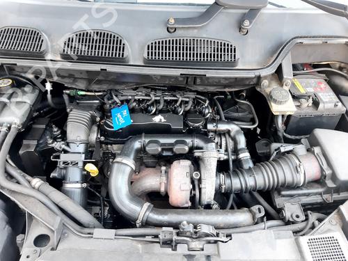 Left front driveshaft FORD FOCUS C-MAX (DM2)  | BP20772040M38 