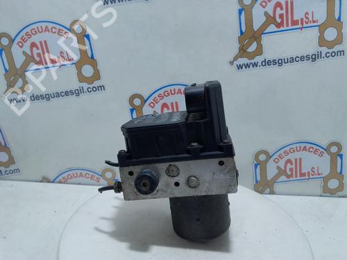 ABS pump ALFA ROMEO 147 (937_) 1.9 JTDM (937.AXD1A, 937.AXV1A, 937.BXB1A) | BP20770487M43 