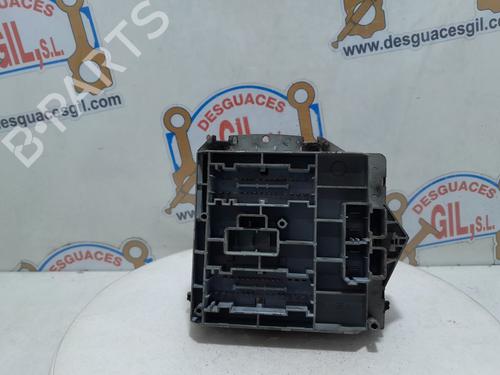 Fuse box ALFA ROMEO 147 (937_) 1.9 JTDM (937.AXD1A, 937.AXV1A, 937.BXB1A) | BP20772573E1 