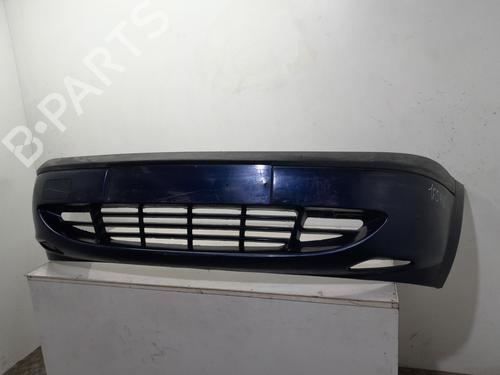 Front bumper FORD FIESTA Hatchback Van (JV_) TD 1.8 | BP25774456C7 