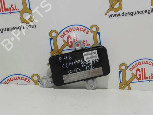 Venstre sete kollisjonspute BMW 3 Compact (E46) 320 td (150 hp) 20790421