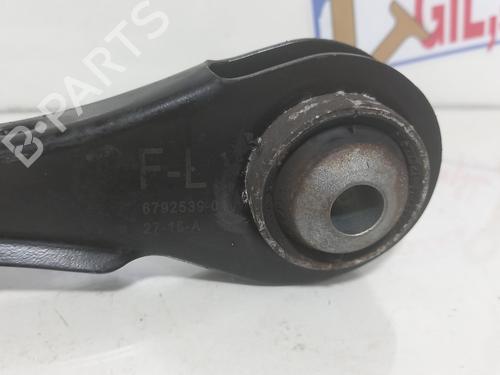 Left rear suspension arm BMW 1 (F21) 116 d | BP20756890M14 