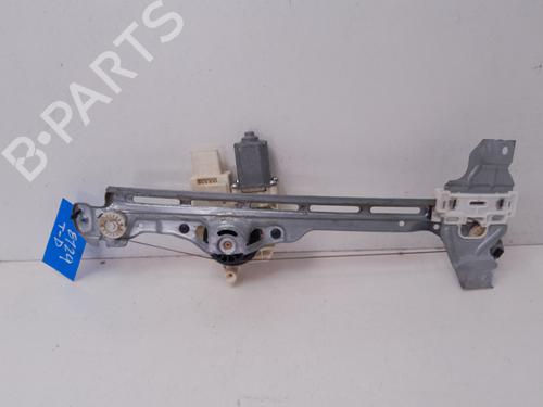 Used Rear right window mechanism PEUGEOT 308 SW II (LC_, LJ_, LR_, LX_, L4_) [2014-2021]  29534083