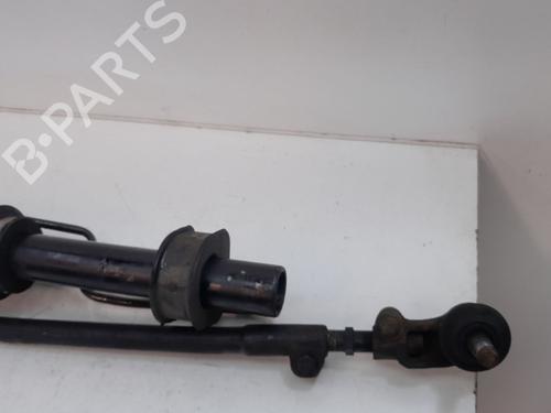 Steering rack DAEWOO LANOS (KLAT) 1.5 | BP37669913M22 - Image 3