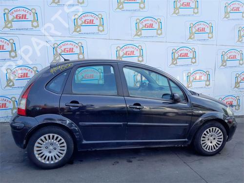 Used Parts CITROËN C3 I (FC_, FN_) 1.4 HDi 4957898