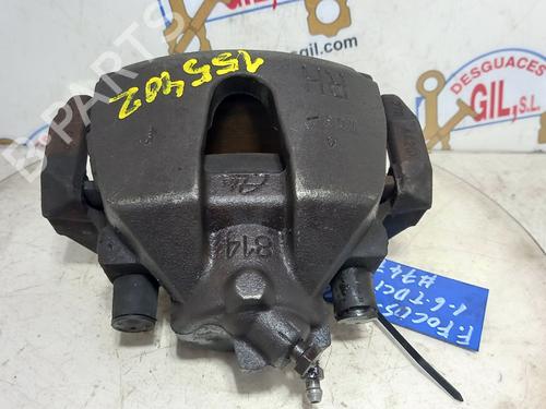 Right front brake caliper FORD FOCUS III 1.6 TDCi | BP20763142M104 