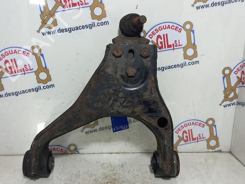 Left front suspension arm KIA SORENTO I (JC) 2.5 CRDi 4WD | BP20785211M12 
