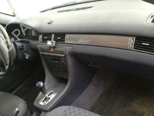 Left front door AUDI A6 C5 (4B2) 2.5 TDI | BP20730677C2 