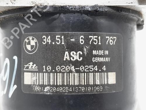 ABS pump BMW 3 (E46) 320 d | BP20768684M43 