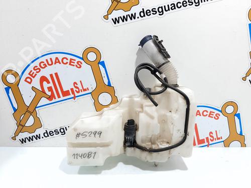 Used Windscreen washer tank FIAT DUCATO Van (250_) 130 Multijet 2,3 D 4x4 (131 hp) 20741206