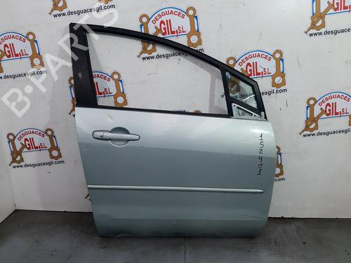 Used Right front door MAZDA 5 (CR) 2.0 CD (CR19) (143 hp) 20761163