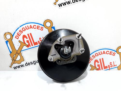 Servo brake NISSAN QASHQAI I (J10, NJ10) 1.5 dCi | BP20749244M42 
