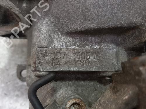 Gearbox SEAT IBIZA III (6L1) | BP20766691M3