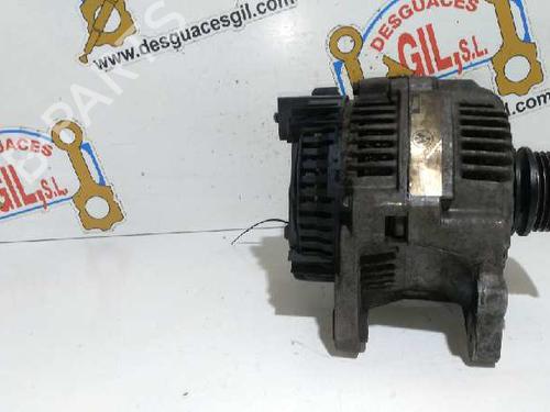 Used Alternator VW POLO III (6N1) 60 1.4 (60 hp) 20783056