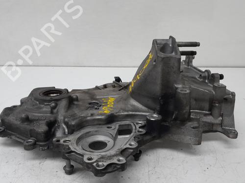 Timing cover KIA PICANTO II (TA) 1.0 | BP31316680M123