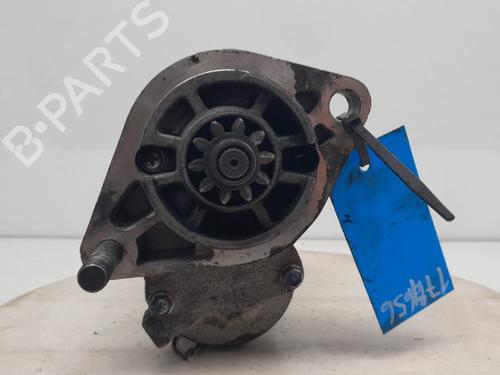 Startmotor TOYOTA LAND CRUISER PRADO (_J12_)  | BP23548722M8 