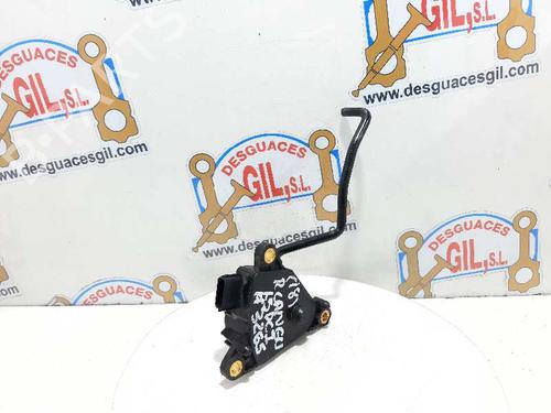 Pedal RENAULT KANGOO / GRAND KANGOO II (KW0/1_) 1.5 dCi 90 (KW05, KW08, KW0G, KW11) | BP20812847I4 