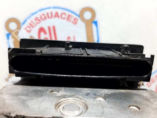 ABS pump PEUGEOT 307 Break (3E) 2.0 | BP20736620M43 