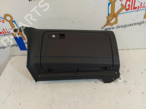 Used Glove box VW GOLF VI (5K1) [2008-2014]  20746916