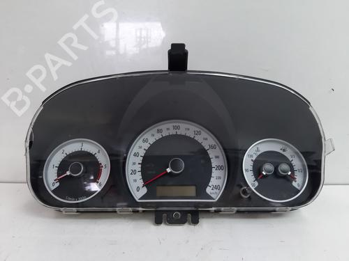 Kombinert Instrument Kombinert Instrument 39188049 39188049