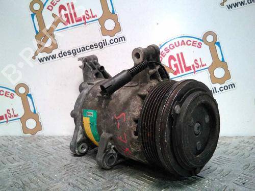 AC compressor MINI MINI (R50, R53) Cooper | BP20781146M34 