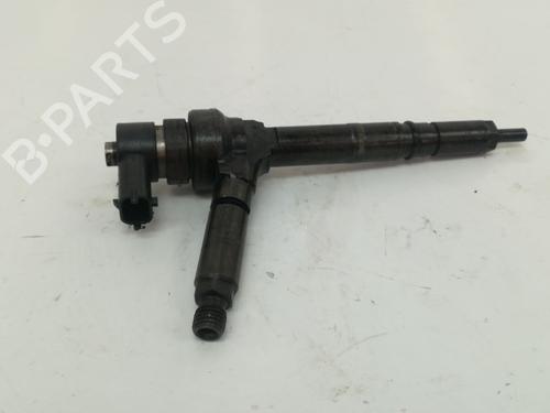 Used Injector Injector OPEL ASTRA H (A04) [2004-2014] 34129668 34129668