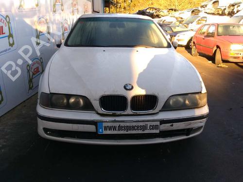 Engine control unit (ECU) BMW 5 (E39) 525 tds | BP20809368M57 
