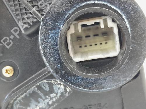 Front right lock TOYOTA AVENSIS Saloon (_T25_) 2.0 D-4D (CDT250_, CDT250R) | BP30589084C97