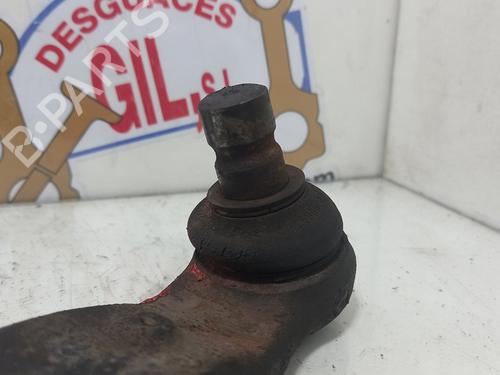 Left front suspension arm CITROËN BERLINGO / BERLINGO FIRST Box Body/MPV (M_) 2.0 HDI 90 (MBRHY, MCRHY) | BP27285094M12 