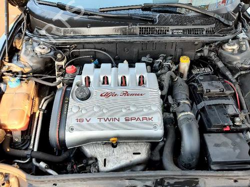 Starter ALFA ROMEO 147 (937_) 1.6 16V T.SPARK ECO (937.AXA1A, 937.BXA1A) | BP20772638M8 