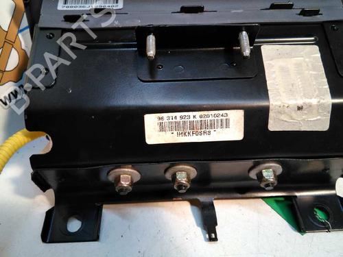 Passasjer kollisjonspute HYUNDAI ATOS (MX) 1.0 i | BP20787095C10 