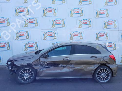 Alternator MERCEDES-BENZ A-CLASS (W176) A 200 (176.043) | BP29953626M7 