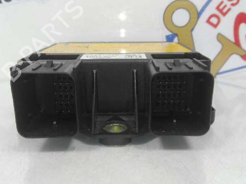 ECU airbags FORD FIESTA V (JH_, JD_) 1.4 TDCi | BP20804603M53 