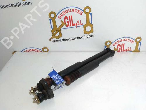 Right rear shock absorber HYUNDAI GETZ (TB) 1.5 CRDi | BP20729336M19 