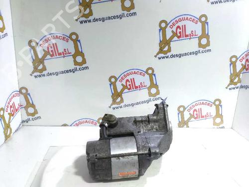 Used Starter TOYOTA COROLLA Verso (_E12_) 2.0 D-4D (CDE120_, CDE120R) (90 hp) 20729708