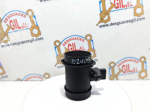Used Mass air flow sensor AUDI A6 C5 (4B2) 2.5 TDI (150 hp) 20803014