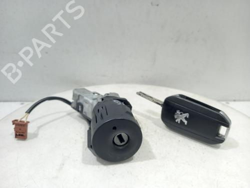 Ignition barrel PEUGEOT EXPERT Van (V_)  | BP24356427M48 