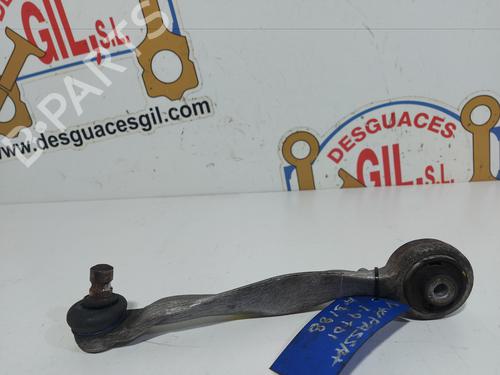 Left front suspension arm VW PASSAT B5 (3B2)  | BP20744368M12 
