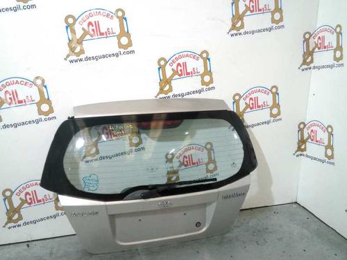 Tailgate DAEWOO KALOS (KLAS) 1.2 | BP20806959C6 