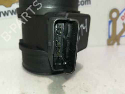 Mass air flow sensor CITROËN XSARA Coupe (N0) 2.0 HDI 90 | BP20796142M95 
