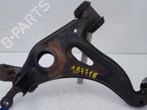 Used Left front suspension arm MERCEDES-BENZ C-CLASS (W202) [1993-2000]  26528990