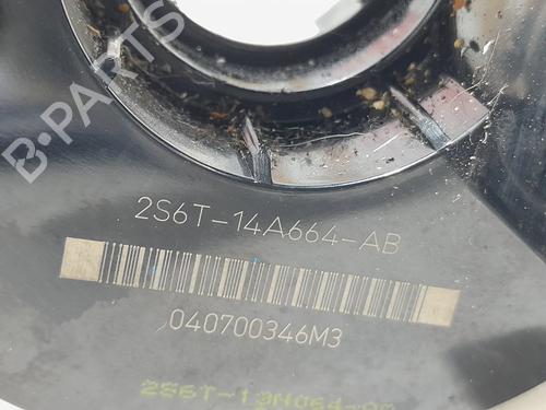 Squib airbag FORD FIESTA V (JH_, JD_) 1.4 16V | BP20771481C102 