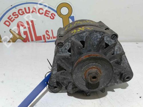 Used Alternator BMW 3 (E30) 318 i (115 hp) 20783479