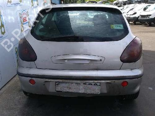 Mass air flow sensor FIAT BRAVO I (182_) 1.9 JTD 105 | BP20793439M95 