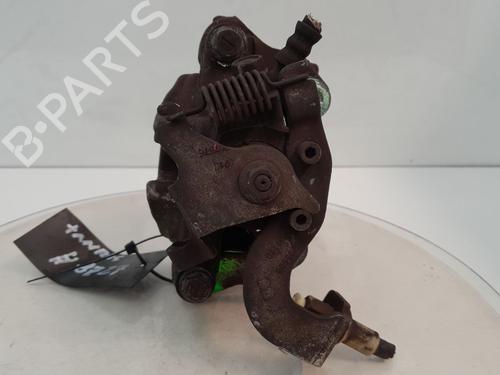Left rear brake caliper TOYOTA AURIS (_E15_) 1.4 D-4D (NDE150_, NDE150R) | BP29454166M107 