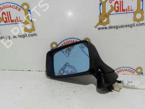Used Left mirror AUDI 90 B3 (893, 894, 8A2) 2.3 E (133 hp) 20784530