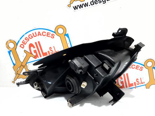 Left headlight CITROËN XSARA PICASSO (N68) 2.0 HDi | BP20752116C28 