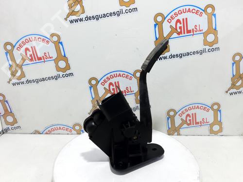 Pedal FORD TRANSIT Van (FA_ _) 2.4 DI (FAA_, FAB_, FAC_, FAD_) | BP20803679I4 