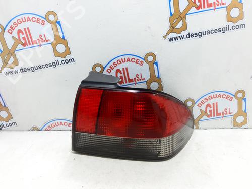 Used Right taillight SAAB 900 II Coupe 2.3 -16 (150 hp) 20737213