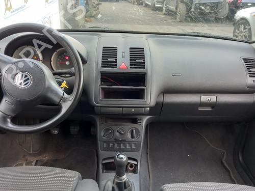 Starter VW POLO (6N2)  | BP20755782M8 
